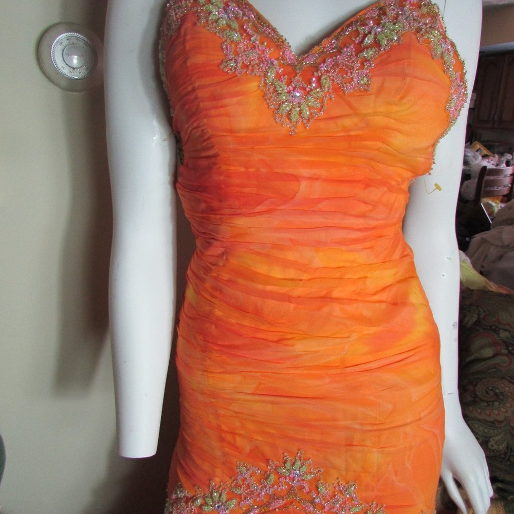 DRESS - Picture 2 of 4